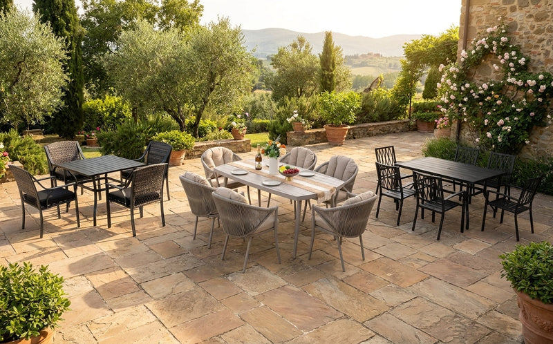 Patio Dining Sets